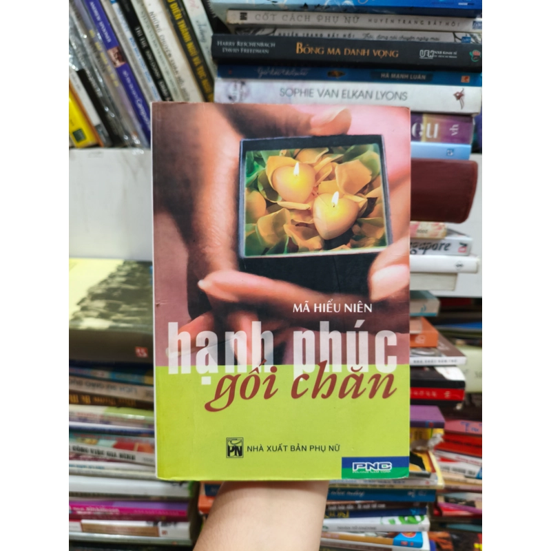 Hạnh phúc gối chăn 🌱 505929