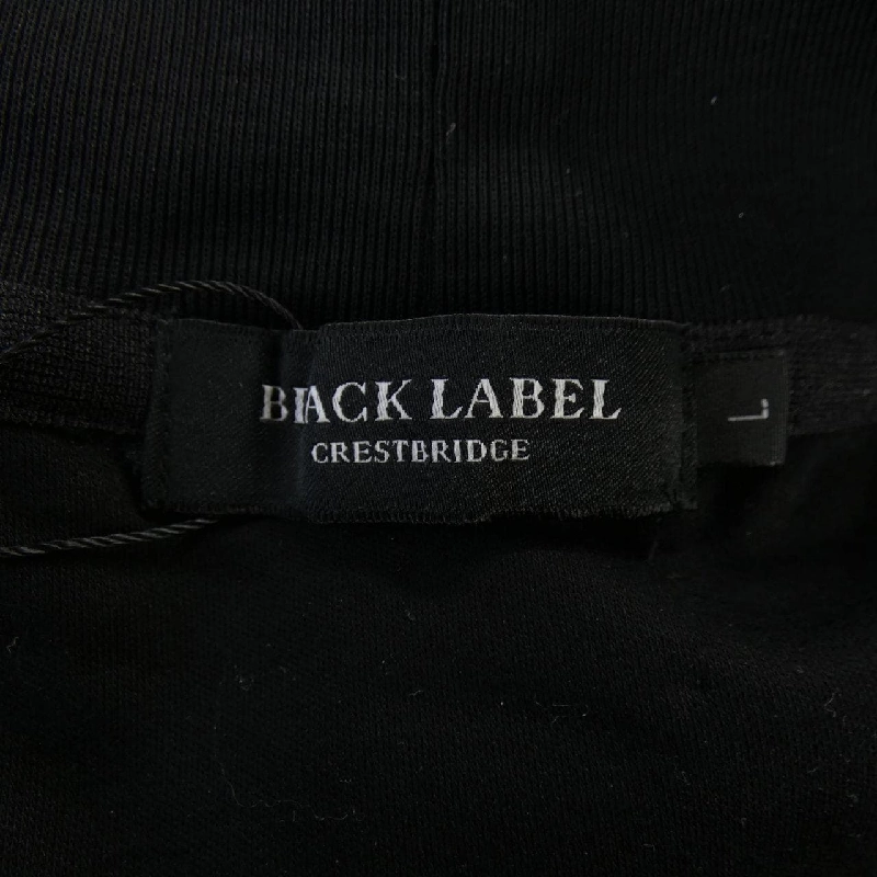 BLACK LABEL CRESTBRIDGE - Áo thun hàng hiệu Authentic 897498