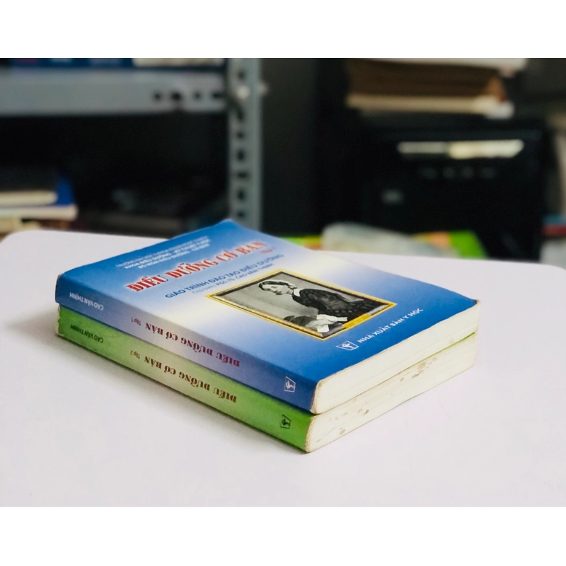 BỘ 2 TẬP ĐIỀU DƯỠNG CƠ BẢN  539446