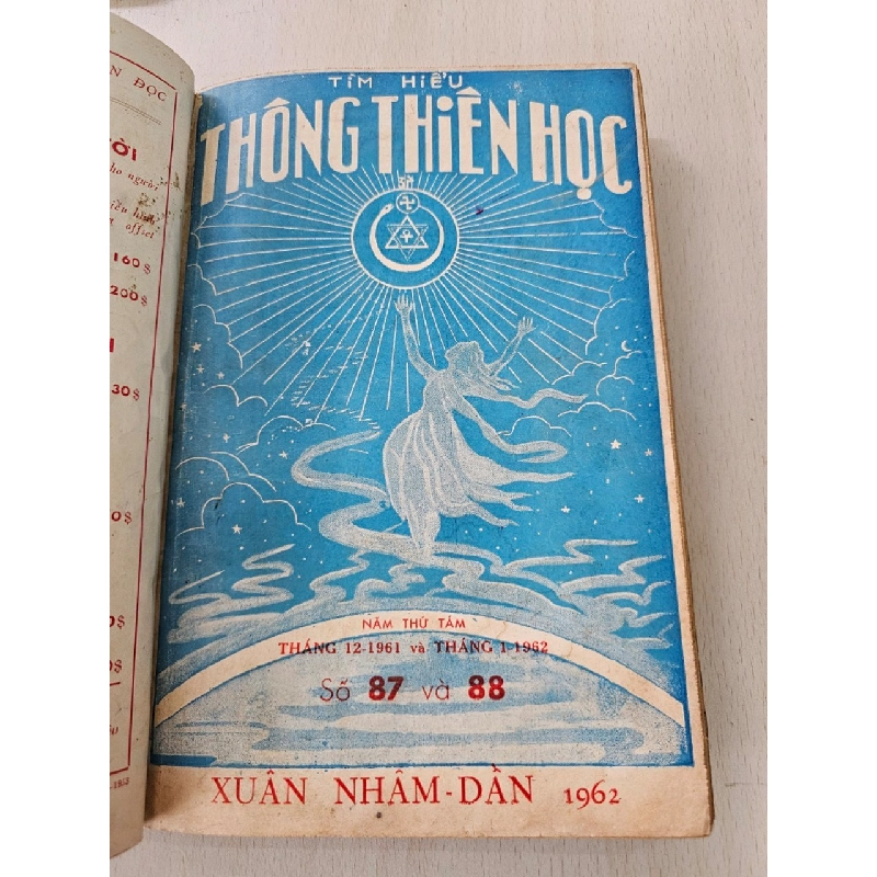 TẠP CHÍ TÌM HIỂU THÔNG THIÊN HỌC 194077