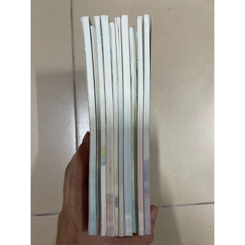 Nhật ký trưởng thành của đứa trẻ ngoan full bộ 10 tập 501033