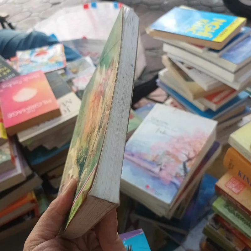Sống Đẹp- Lâm Ngữ Đường( Nguyễn Hiến Lê Dịch) 530861