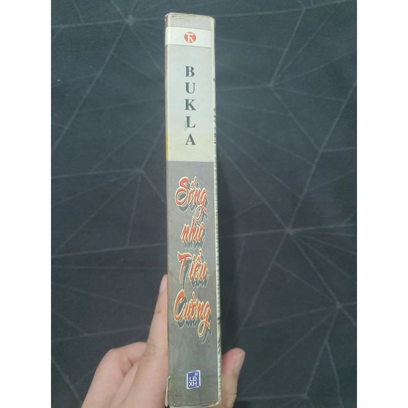 "Sống như Tiểu Cường" - Bukla 496108