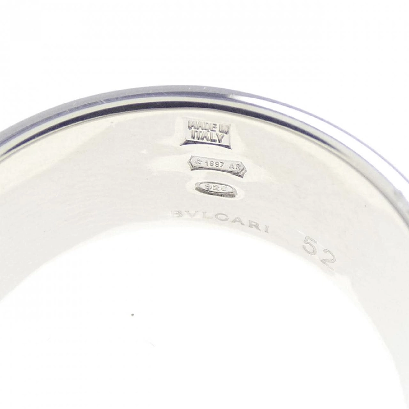 Nhẫn Bulgari Save the Children - Hàng hiệu Authentic 838138