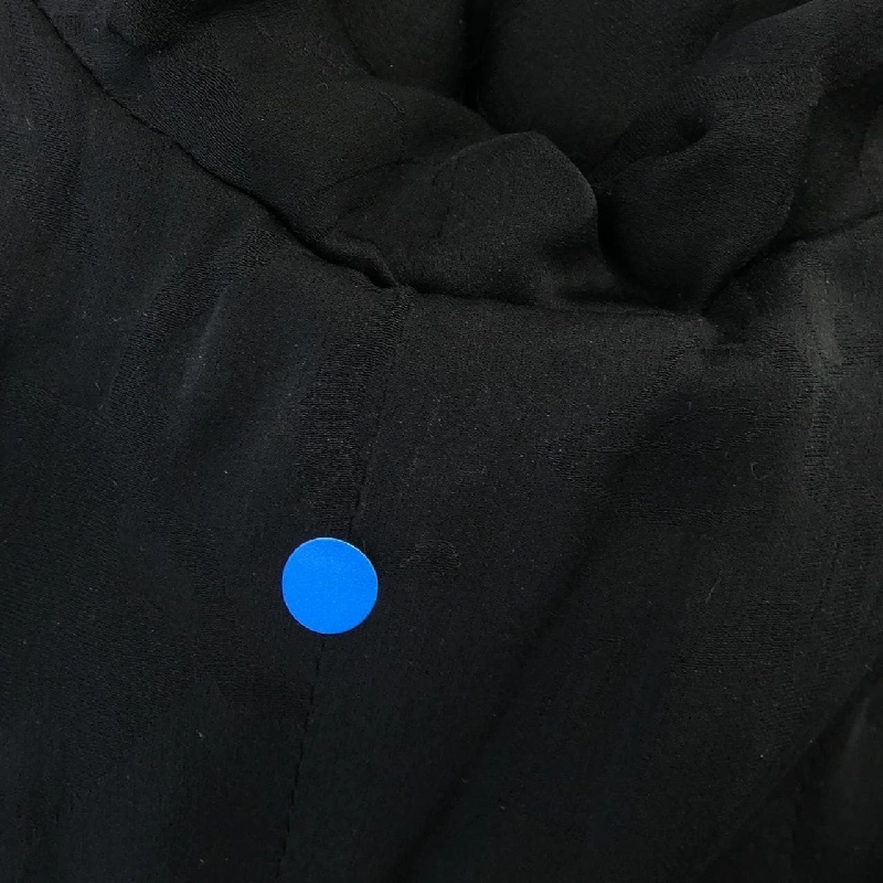 Áo khoác CHANEL 636082