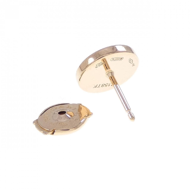 Bulgari Bulgari Bulgari Bông tai một bên 665539