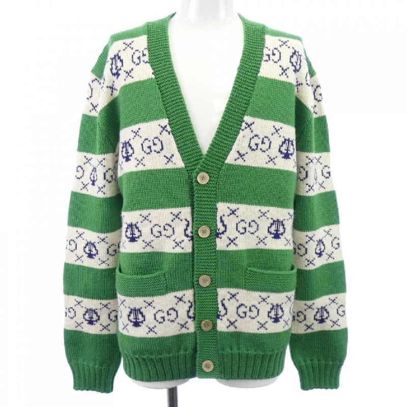 Gucci GUCCI Áo khoác - Hàng hiệu Chính hãng 900592