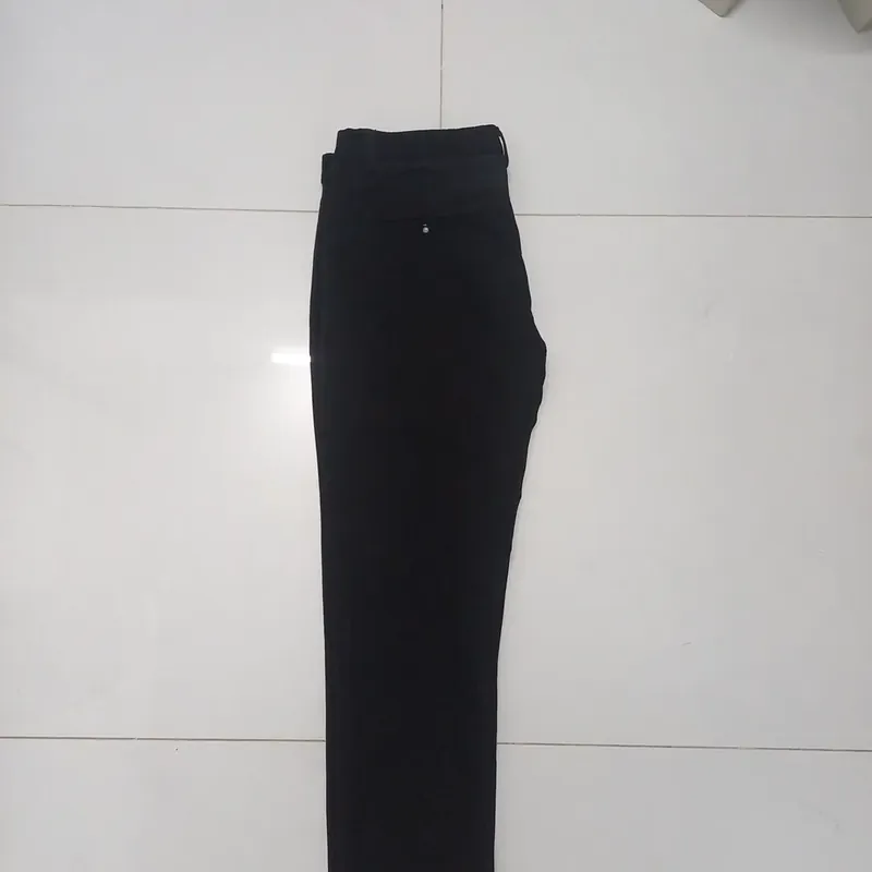 Quần tây kaki nam 596857