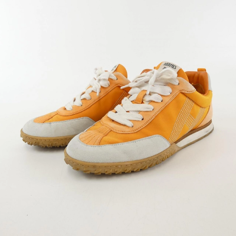 Giày thể thao HERMES - Hàng hiệu Authentic 907388