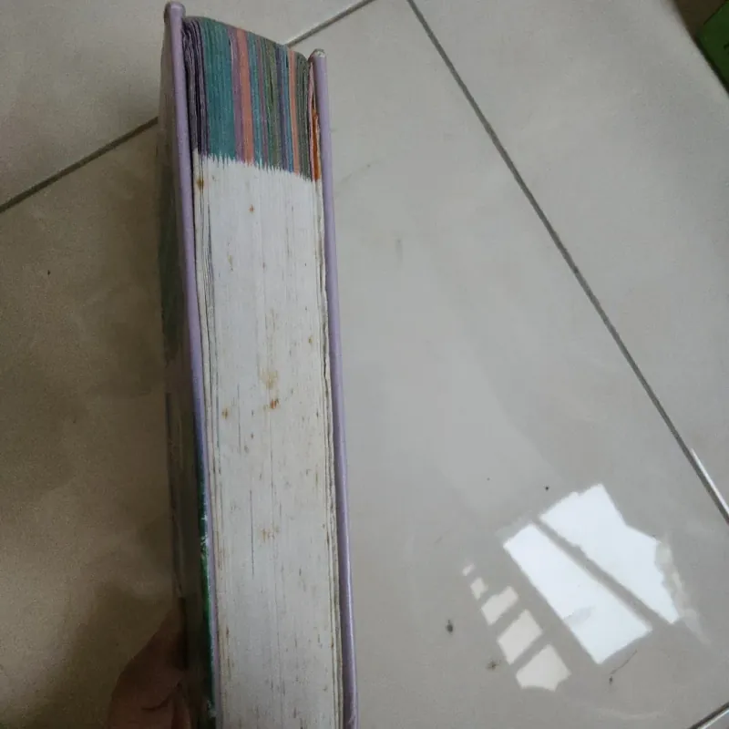 Sách Từ điển tranh về các loài cây 935060