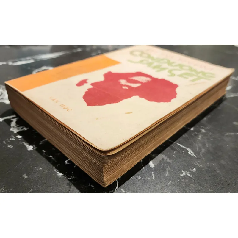 CON ĐƯỜNG SẤM SÉT (The path of thunder), Tác giả: Peter Abrahams 705078