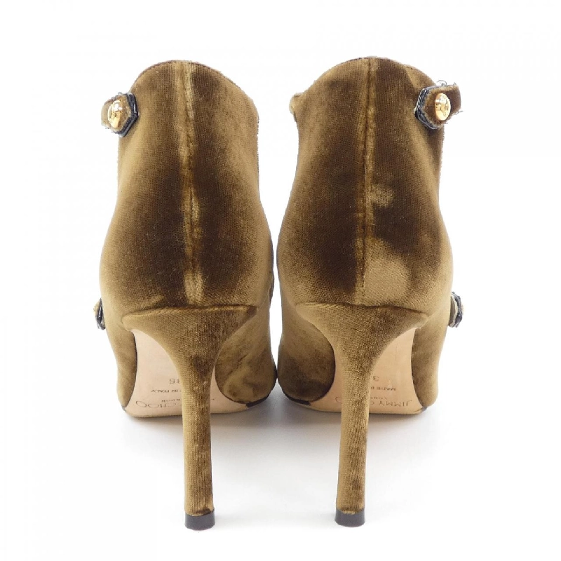 Giày JIMMY CHOO 658541