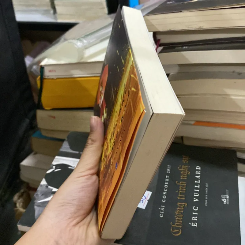 Cho Tới Khi Em Yêu Anh Thêm Lần Nữa 1021053