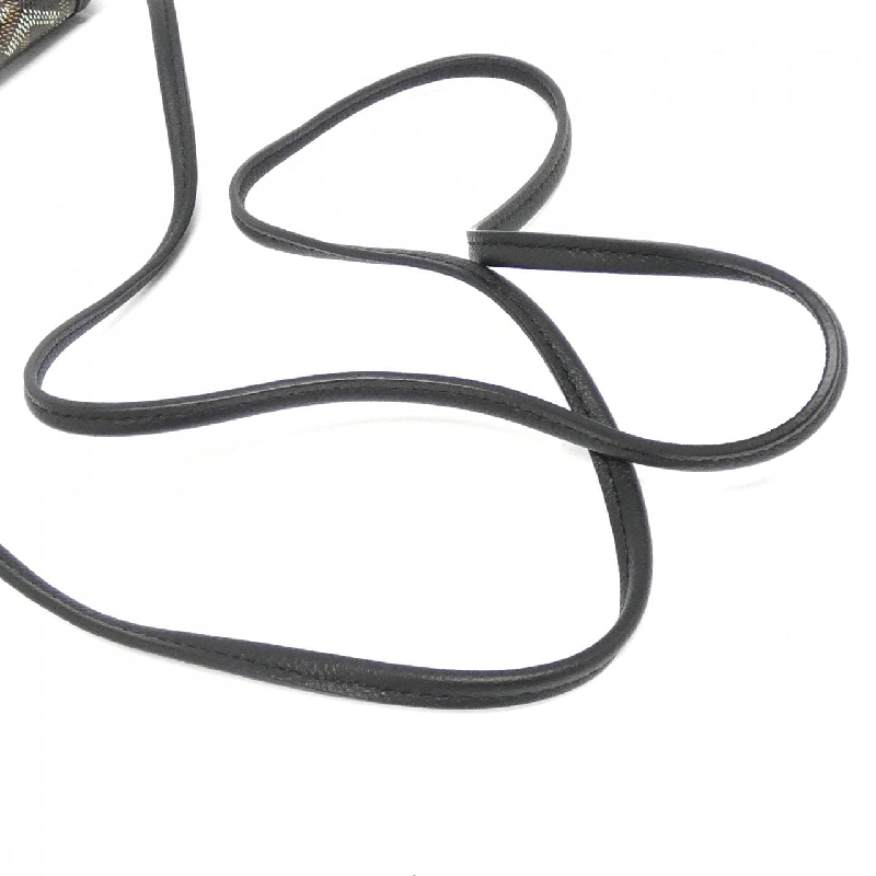 【Sản phẩm mới】Túi đeo vai Goyard Plume 613704