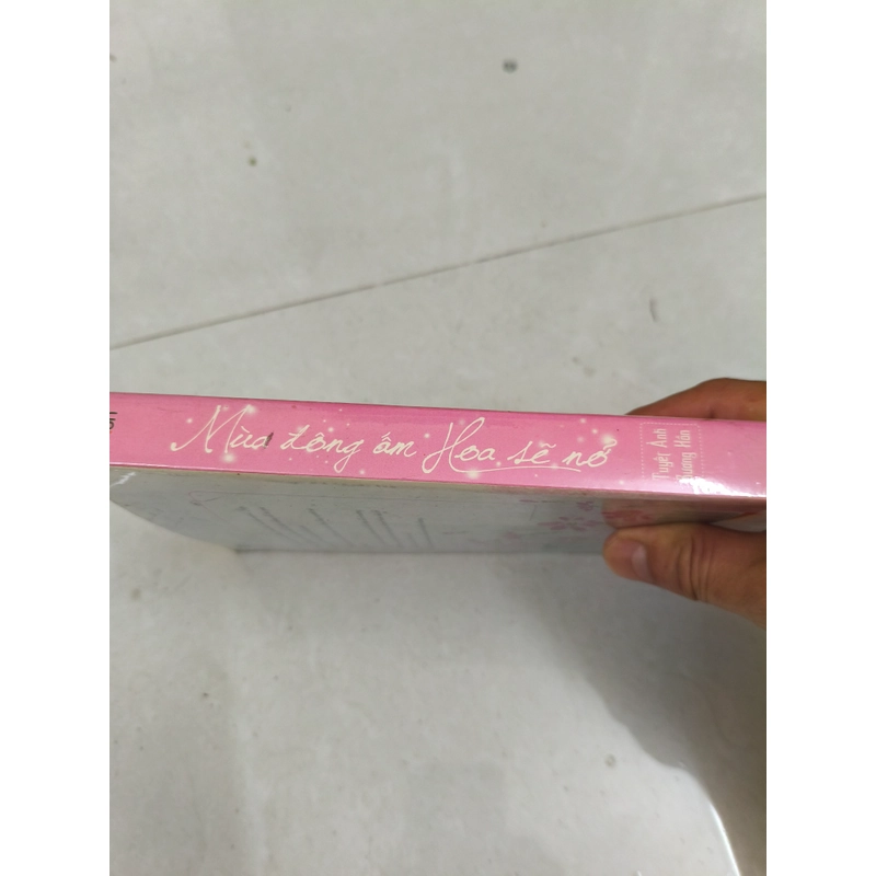Mùa đông ấm hoa sẽ noở 413646