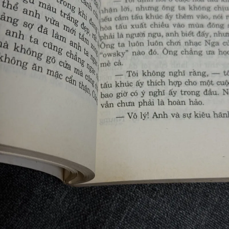 Mối tình chàng nhạc sĩ - Hermann Hesse 1010597