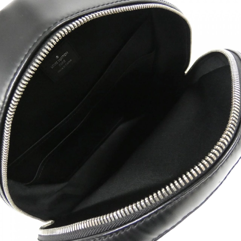 Ba lô Louis Vuitton Damier Graphite Josh N41473 609785