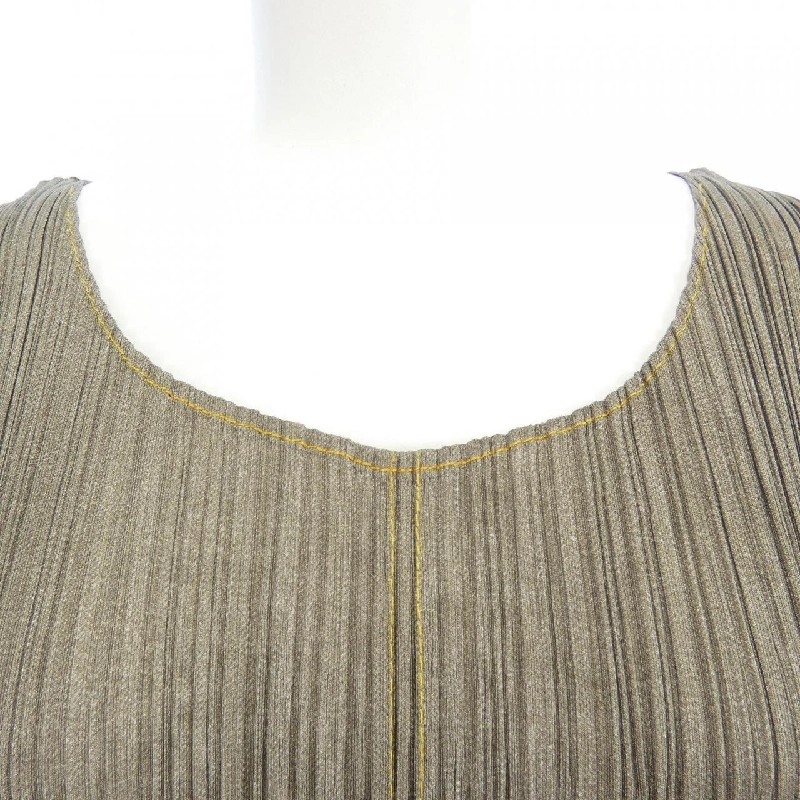 Pleats Please PLEATS PLEASE PP73-JH407 Đầm 647249