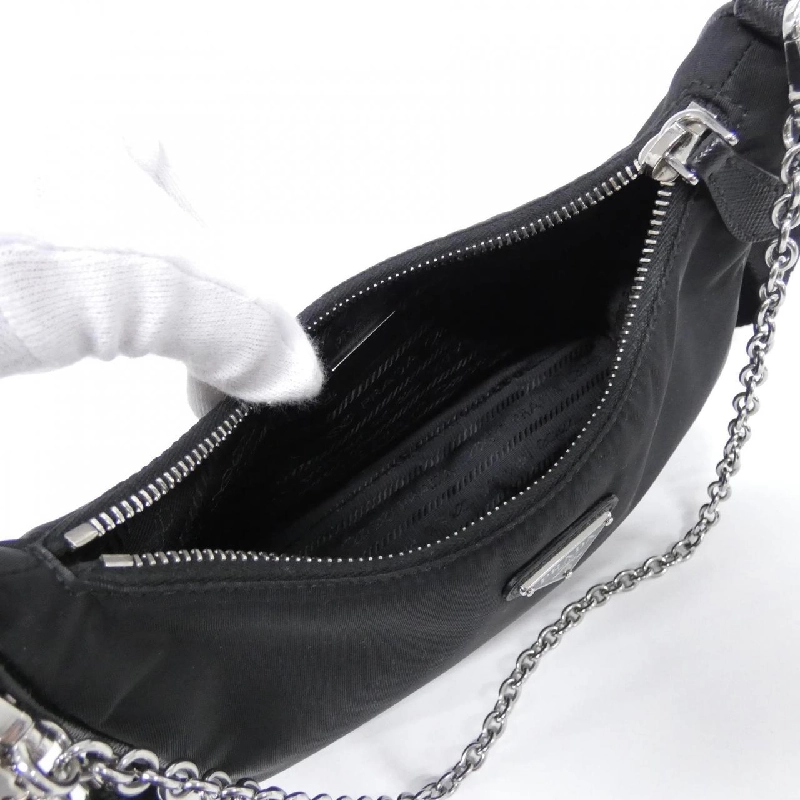 Túi xách vai Prada 1BH204 - Hàng hiệu Chính hãng 768621