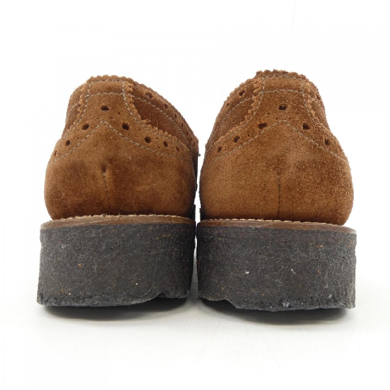 Giày GRENSON JOURNAL STANDARD - Hàng hiệu Authentic 902880