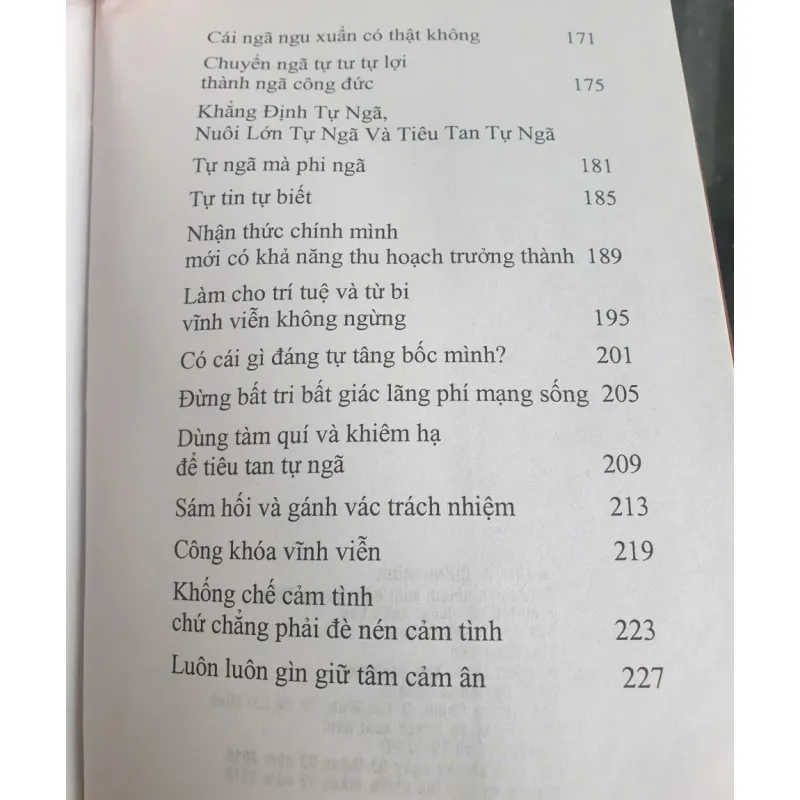 Tìm Lại Chính Mình - Pháp Sư Thánh Nghiêm 702776