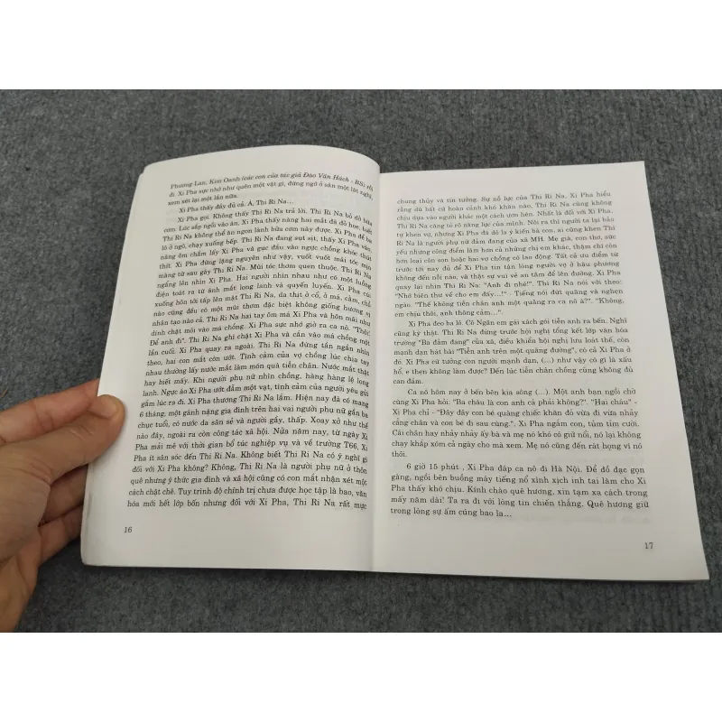 HÀNH TRÌNH TRÊN CHIẾN TRƯỜNG NƯỚC BẠN. NHẬT KÝ THỜI CHIẾN - ĐÀO VĂN HÁCH 990649