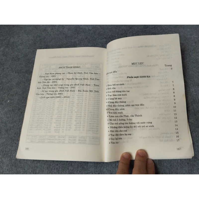 PHONG TỤC VIỆT NAM (NHỮNG LỄ TỤC CHỦ YẾU CỦA NGƯỜI VIỆT) 719909