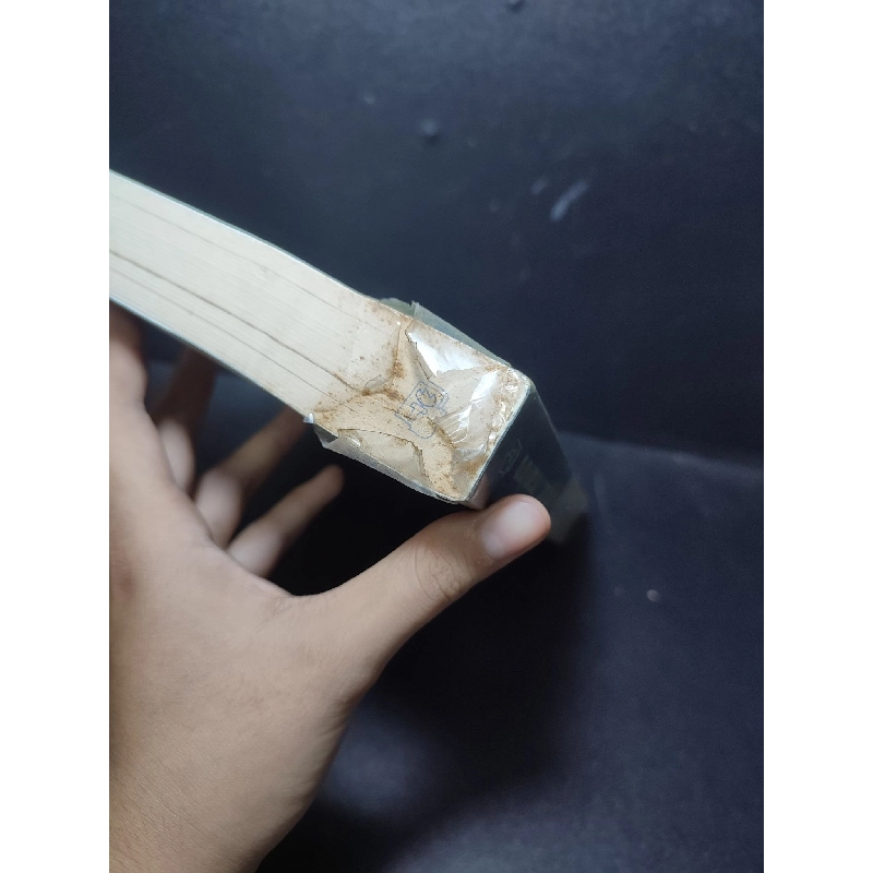 Động lực và trăn trở Mai Quốc Bình mới 80% ố vàng HCM2310 912169