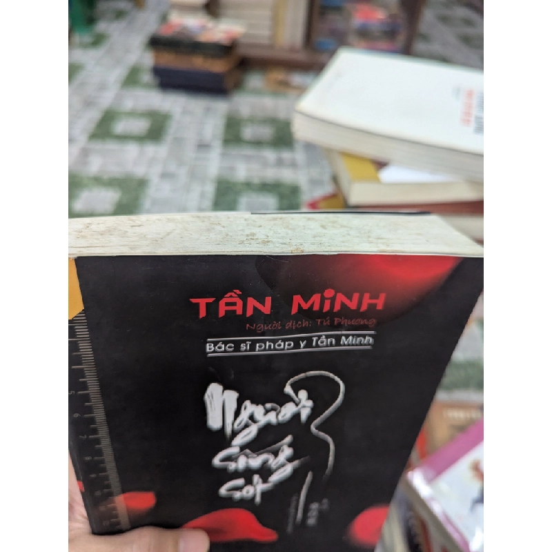 Người sống sót - Tần Minh 326009