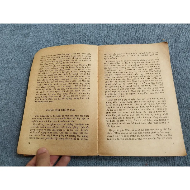 CUỘC ĐỜI CHÚNG TÔI 688811