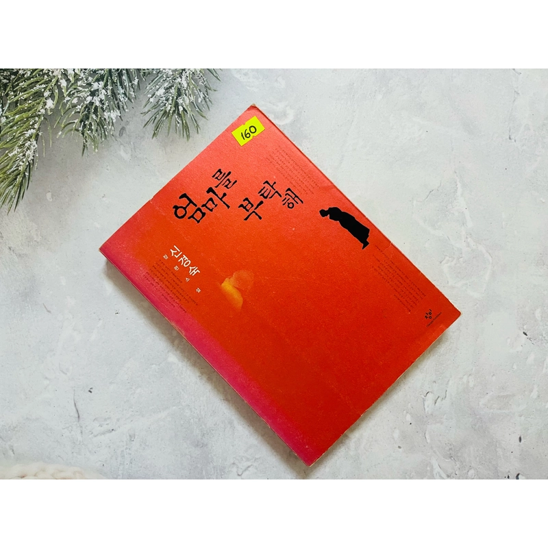 Hãy chăm sóc mẹ 엄마를 부탁해 523543