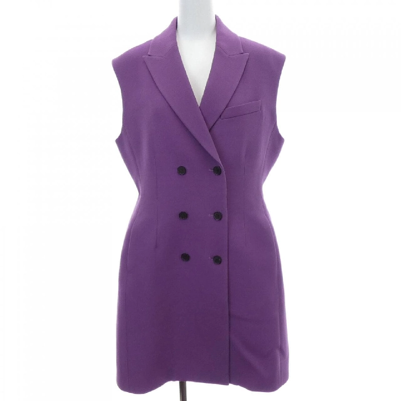 Đầm blazer midi CHRISTIAN DIOR 421R39A1166 - Hàng hiệu Authentic 820159