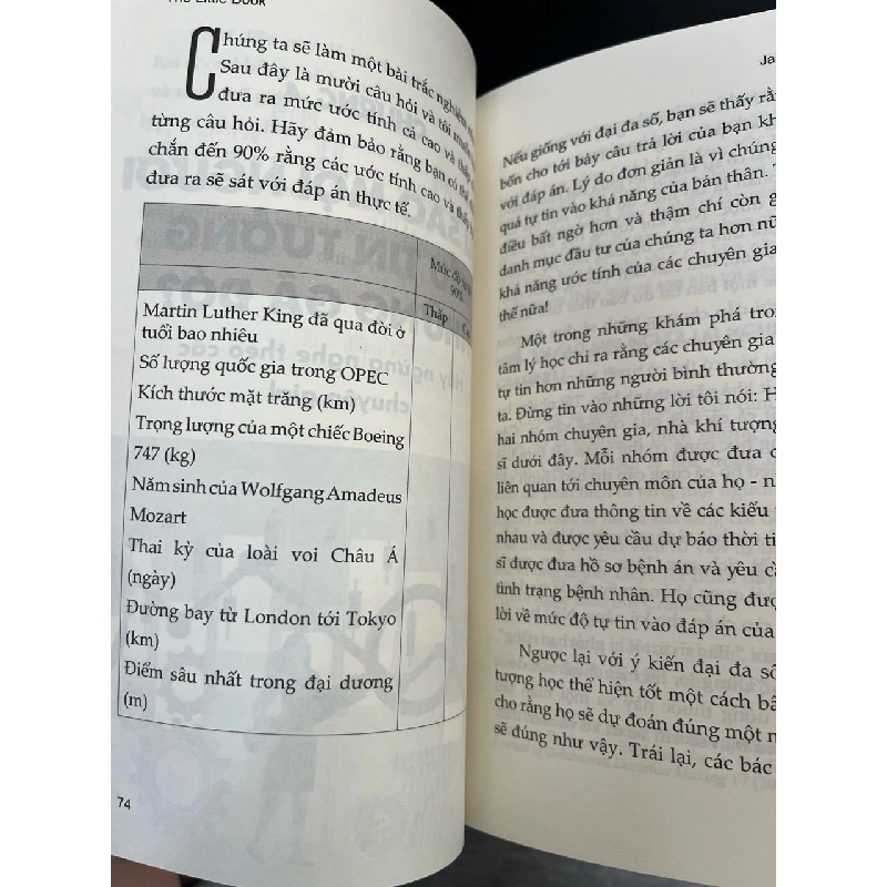 The little book: tâm lý hành vi trong đầu tư chứng khoán - James Montier 756861