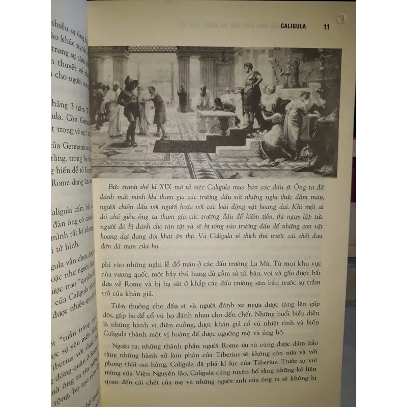 Những người Đàn ông độc ác nhất lịch sử 598515