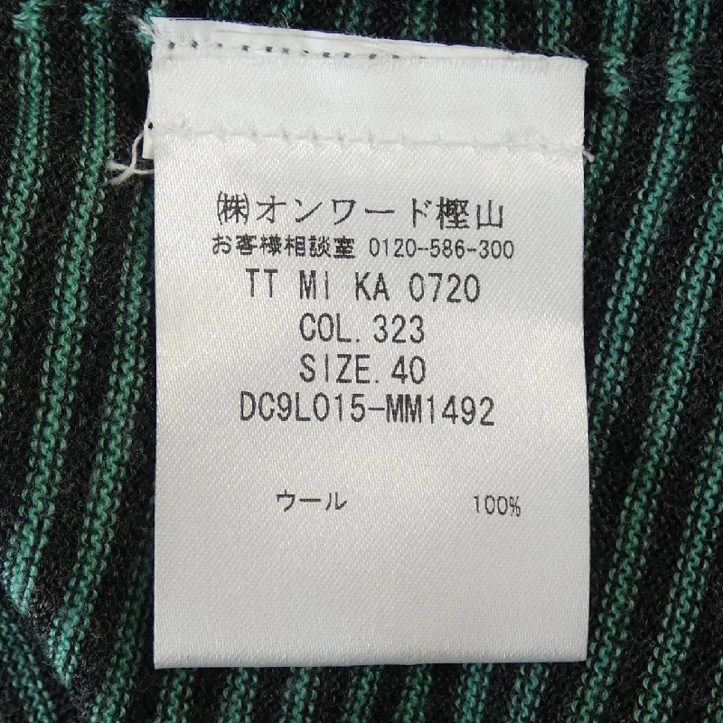 【Mã giảm giá】M MISSONI Tank Top 646123