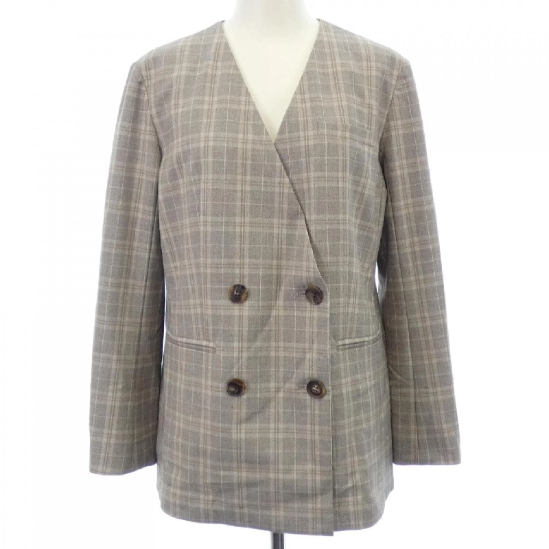 MORABITO BLANC Jacket - Hàng hiệu Authentic 813261