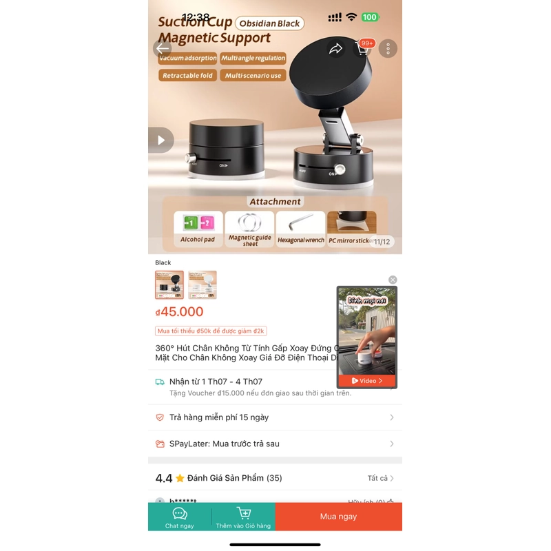 Dụng cụ tự quay chụp  494369