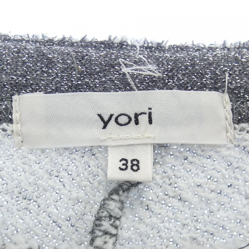 【Mã giảm giá】Yori yori áo 644546