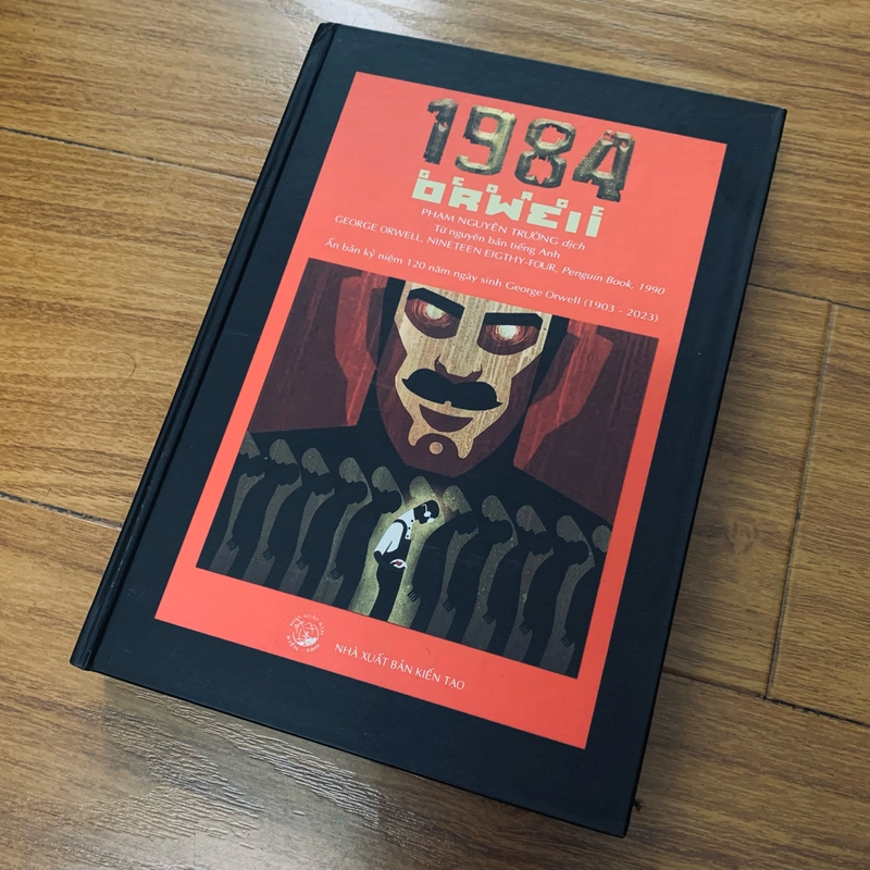 1984 - George Orwell 276234