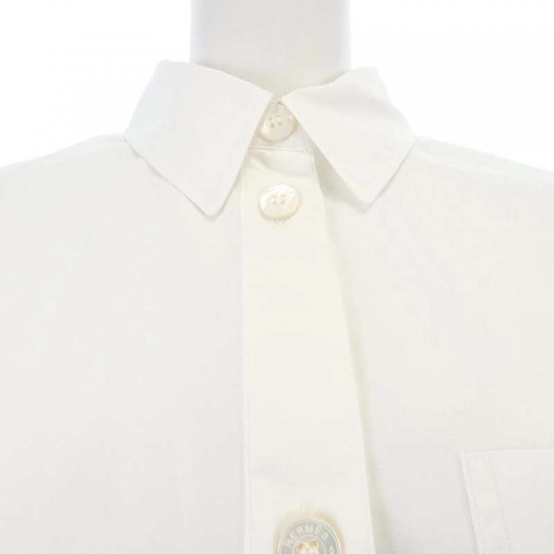 【Mã giảm giá】Đầm HERMES 653695