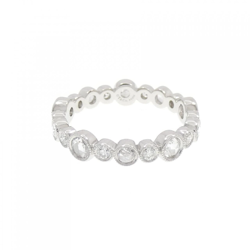 Nhẫn Cobblestone Tiffany - Hàng hiệu Authentic 839904