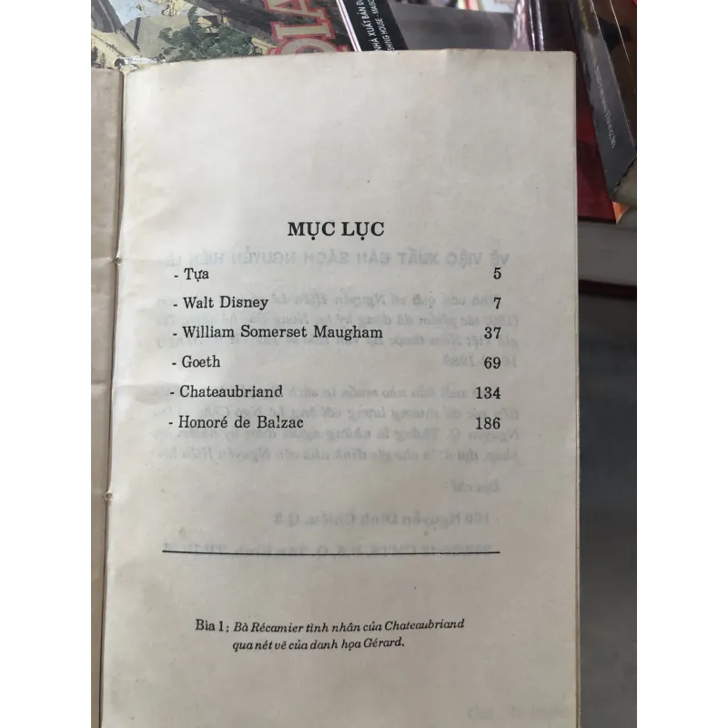 Đời nghệ sĩ - Nguyễn Hiến Lê  971762