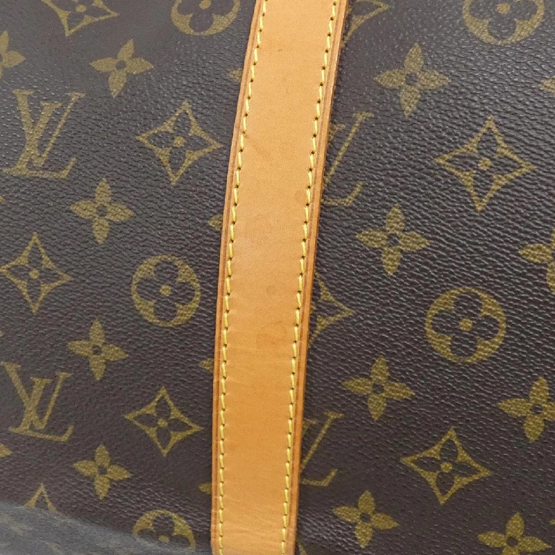 Túi du lịch Louis Vuitton Monogram Keepall 55cm M41424 - Hàng hiệu chính hãng 803424