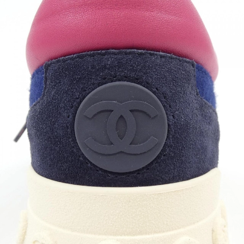 Giày thể thao CHANEL G34086Y53847 658340