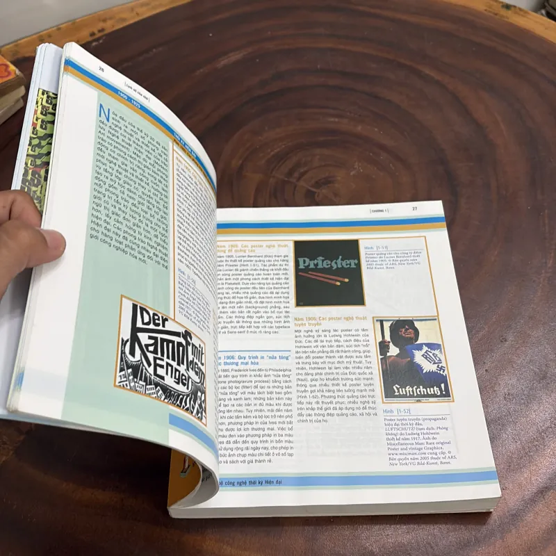 II Tủ Sách Bản Quyền Đại Học FPT: Khám Phá Typography - 2022 991997