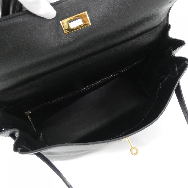 【Vintage】Túi Hermes Kelly 35cm 619508