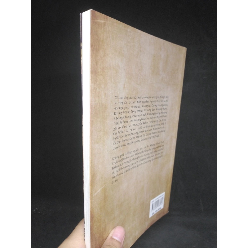 Chakleng Từ mảnh ghép kí ức mới 90% HCM1003 910836