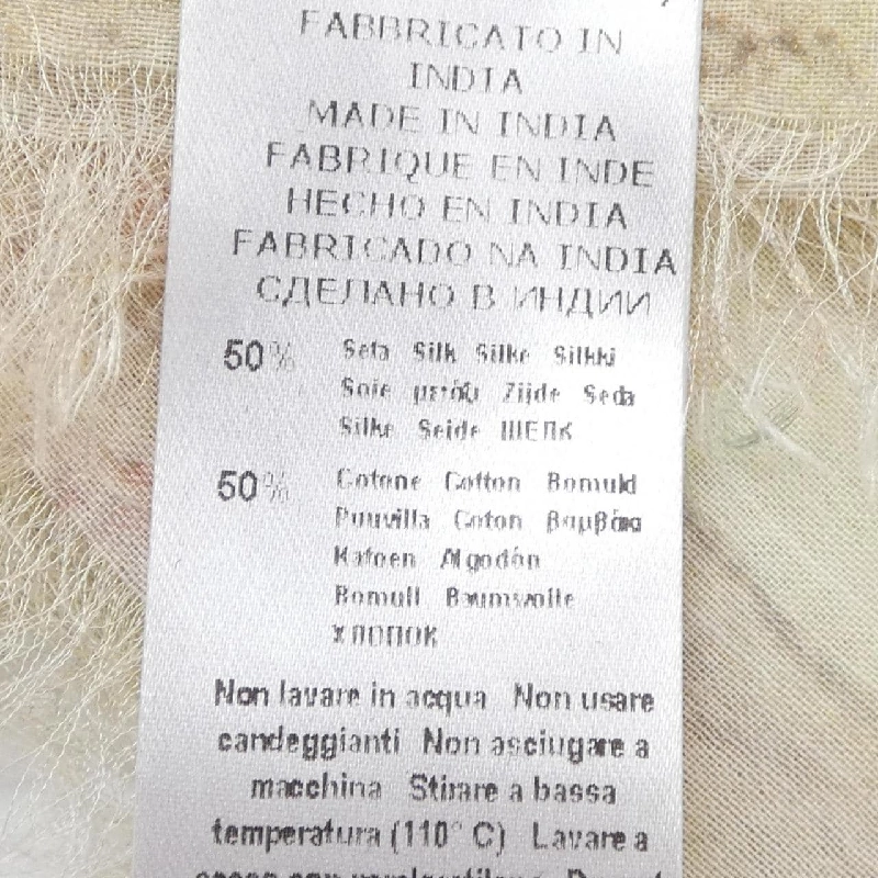 Khăn choàng Faliero Sarti - Hàng hiệu Authentic 832224