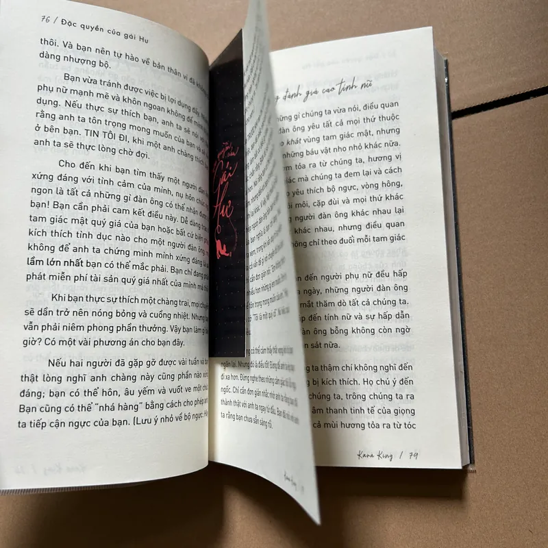 Đặc quyền của gái hư 692995