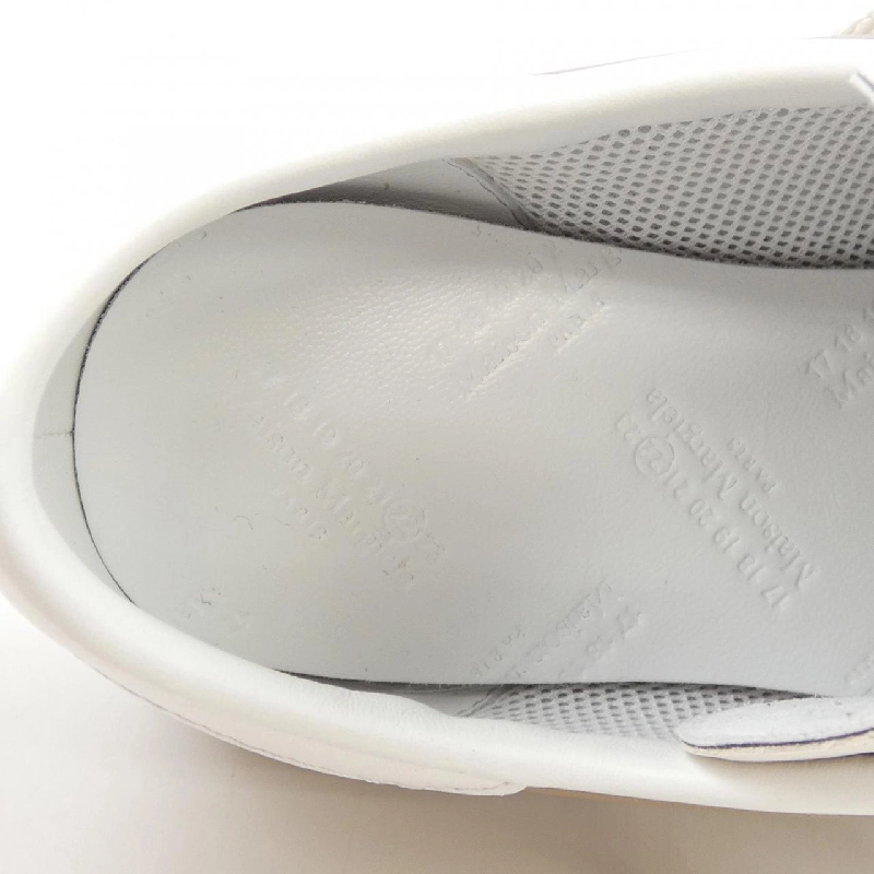 Giày thể thao Maison Margiela 660634